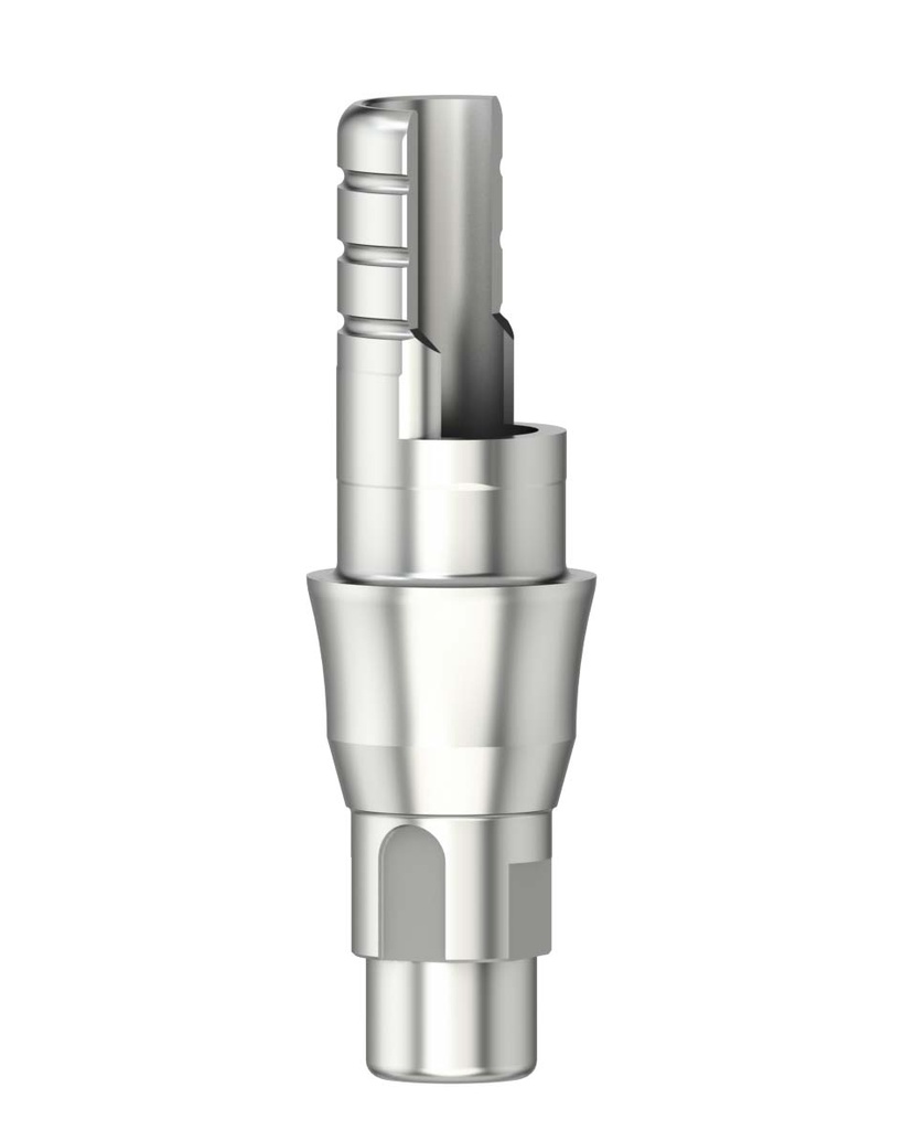Ti-Base ASC Flex Type 1 / SF GH 2,5 - RC 4,1/4,8 [ST-BL]