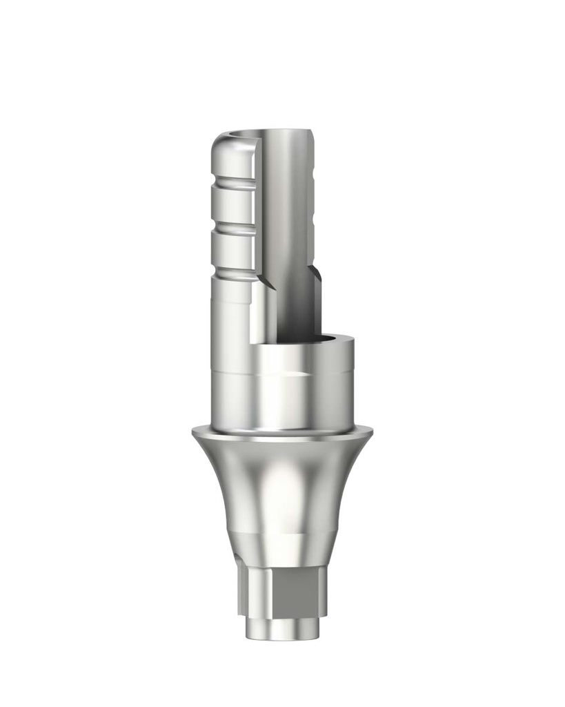 Ti-Base ASC Flex Type 2 / SC GH 2.5 - Ø 3.5-6.5 mm