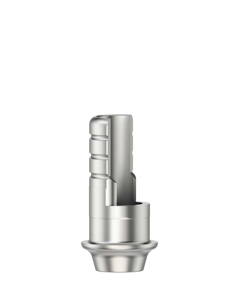 Ti-Base ASC Flex Rotating / GH 1,0 - NC 3,3 [ST-BL]