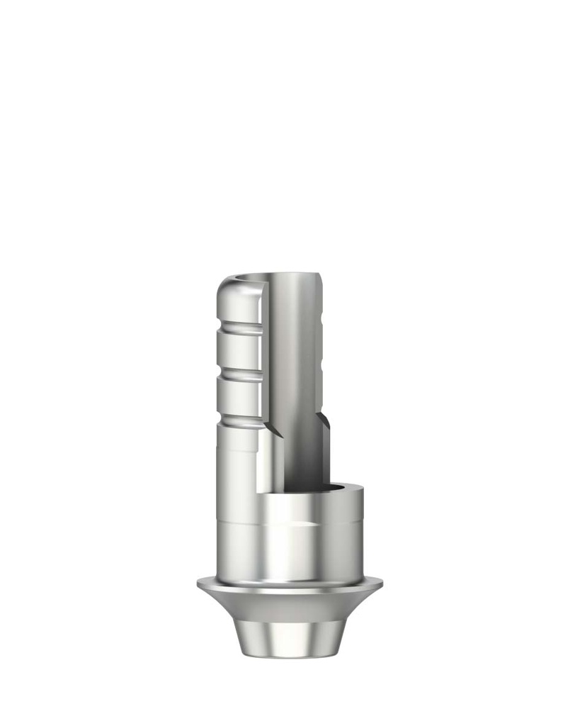 Ti-Base ASC Flex Rotating GH 1.0 - Ø 3.5-6.5 mm [ST-BL]
