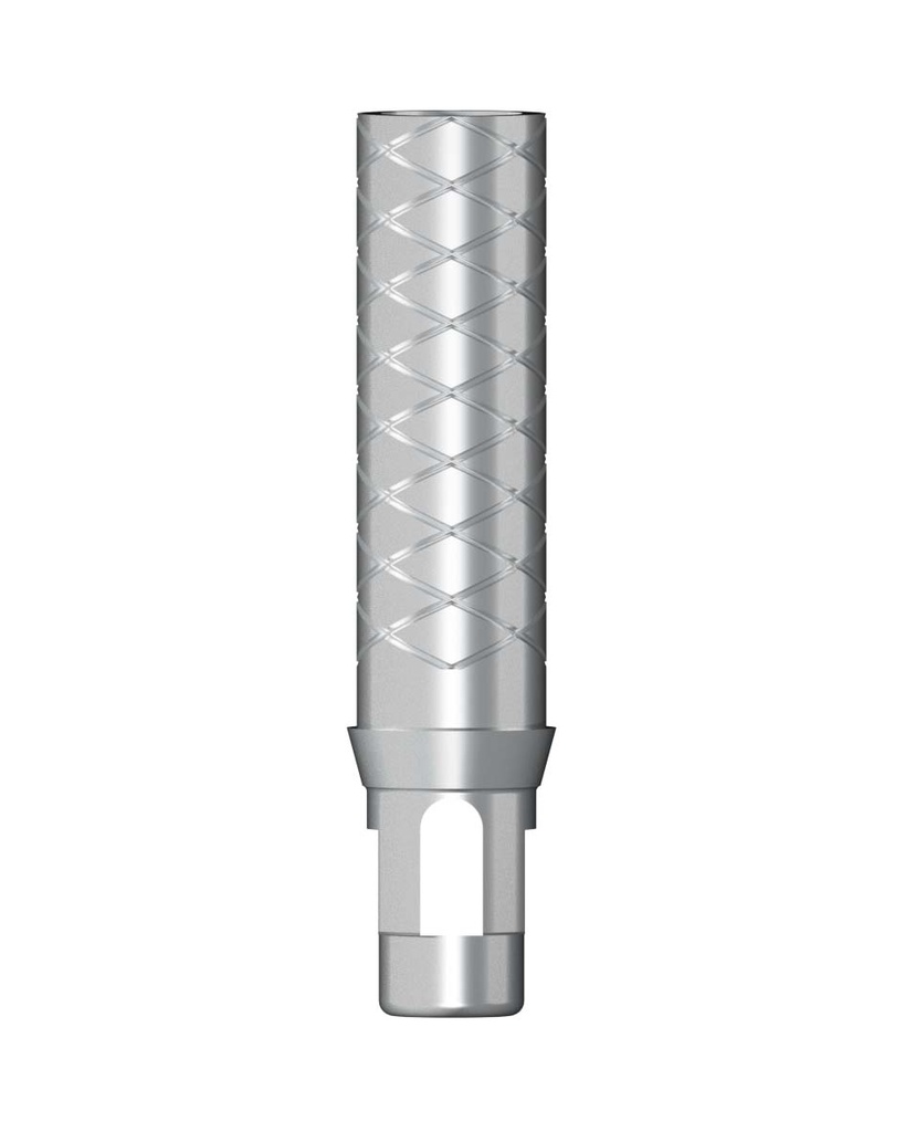 Prov. Abutment incl. Abutment Screw RC