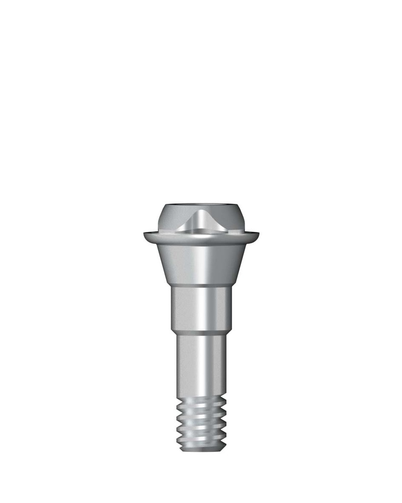 MedentiBase Abutment NC GH 0,5 mm