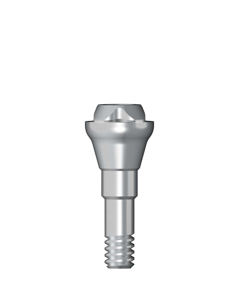 MedentiBase Abutment NC GH 1,5 mm