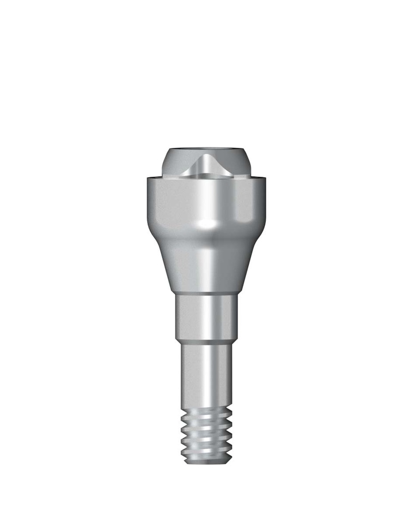 MedentiBase Abutment NC GH 2,5 mm