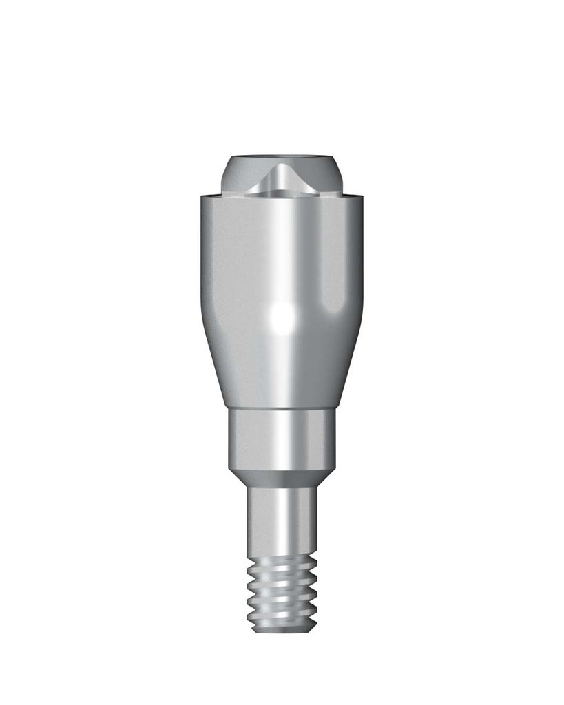 MedentiBase Abutment RC GH 3,5 mm