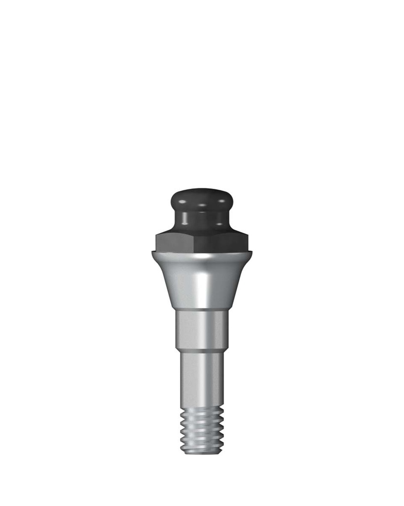 Optiloc Abutment NC 3,3 GH 1,0