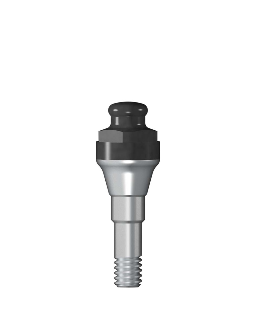Optiloc Abutment NC 3,3 GH 2,0 [ST-BL]