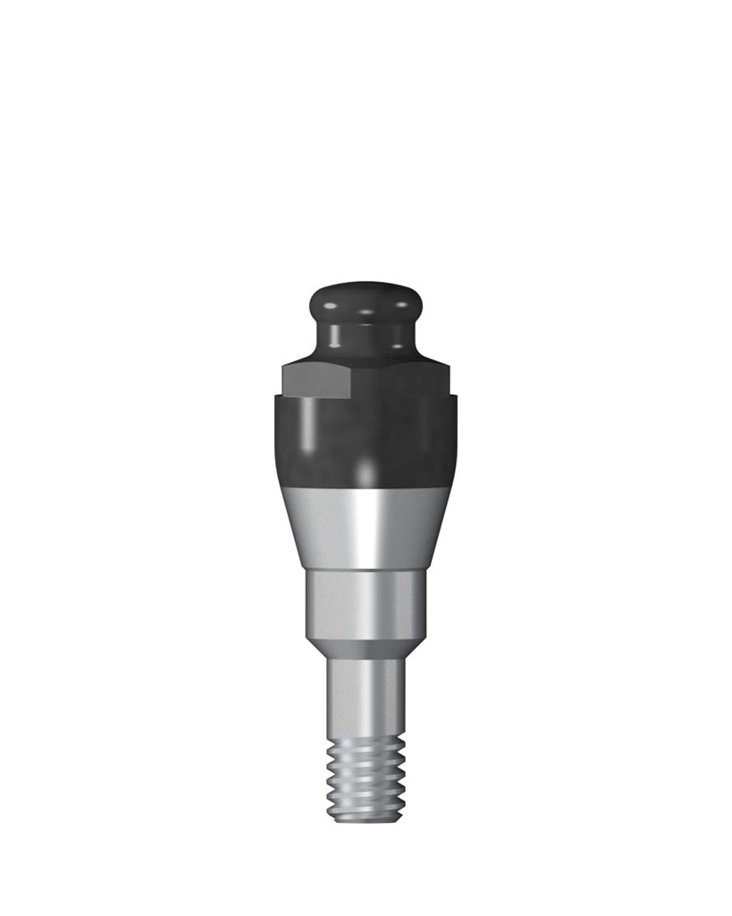 Optiloc Abutment RC 4,1/4,8 GH 2,0