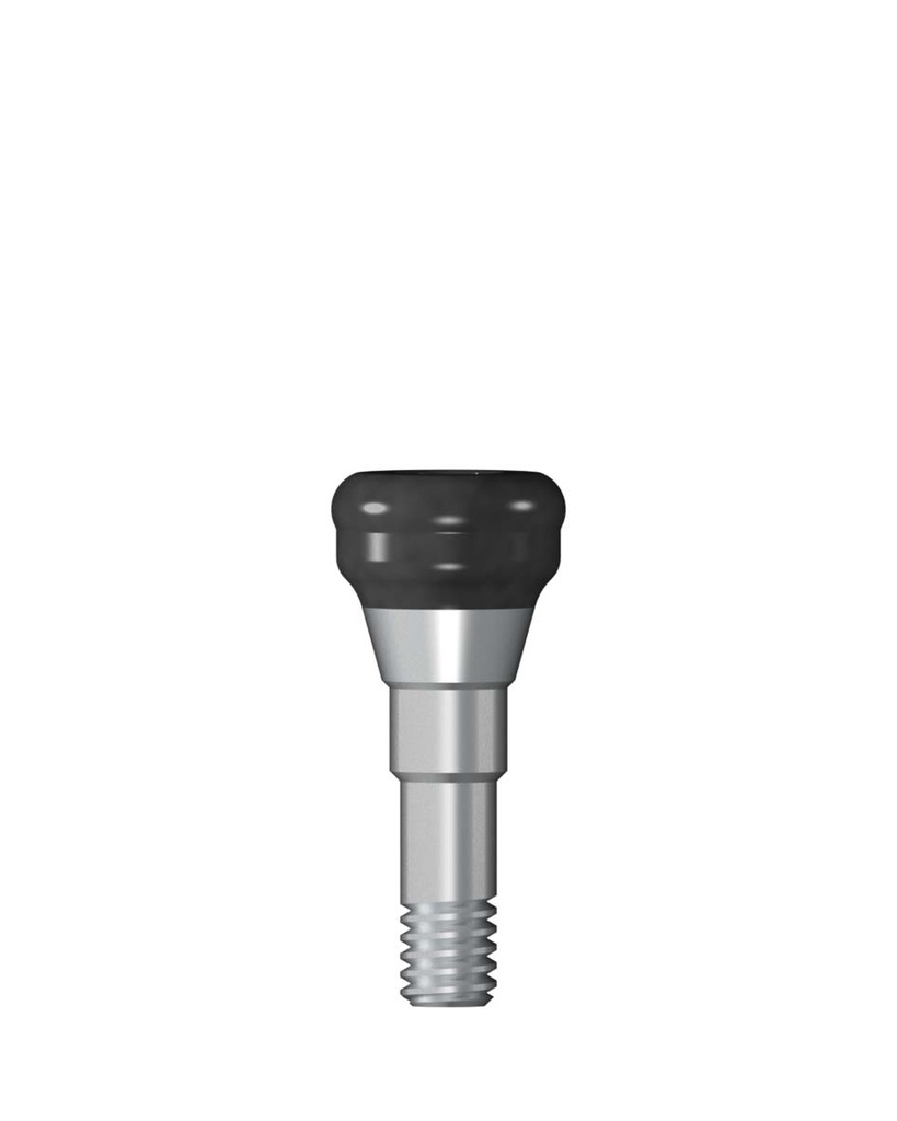 Novaloc Abutment NC 3,3 GH 1,0 [ST-BL]