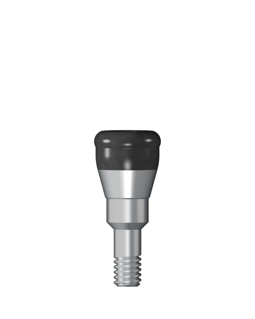 Novaloc Abutment RC 4,1/4,8 GH 1,0