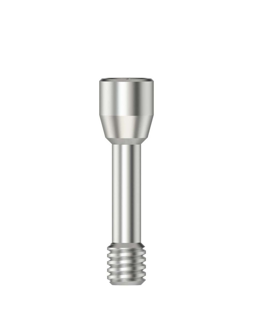 Scan Body Retention Screw / Torx T6 M 1,6 [ST-BL]