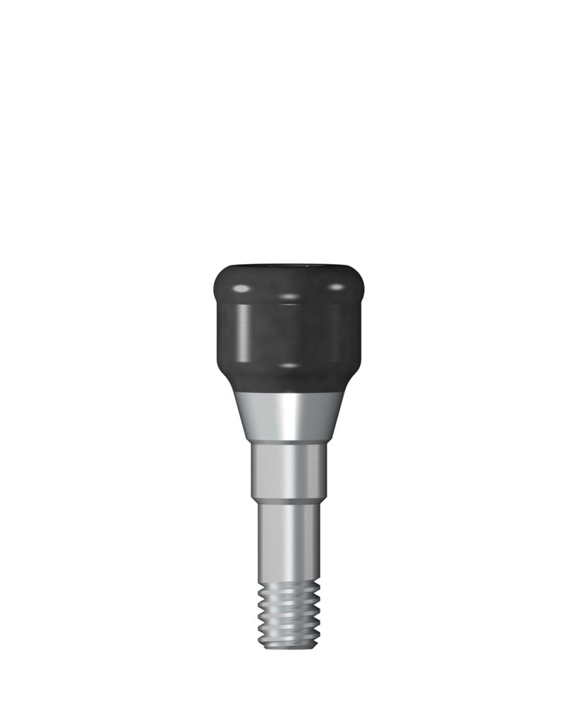 Novaloc Abutment NC 3,3 GH 2,0 [ST-BL]