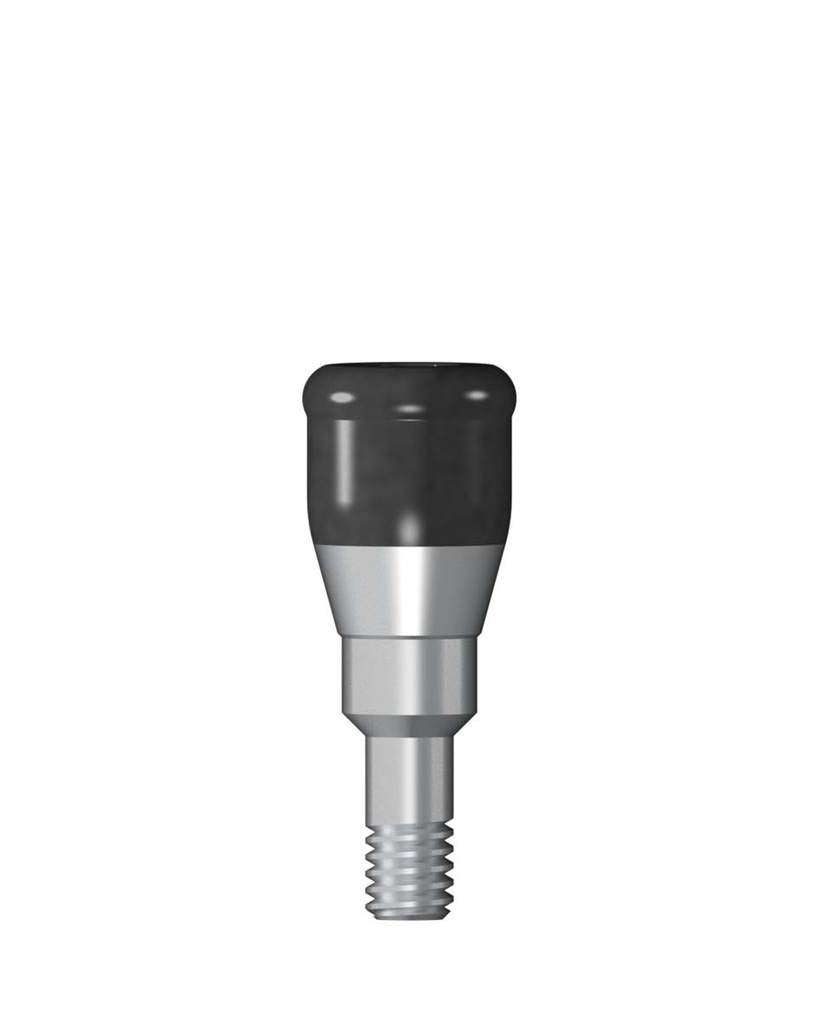 Novaloc Abutment RC 4,1/4,8 GH 2,0 [ST-BL]