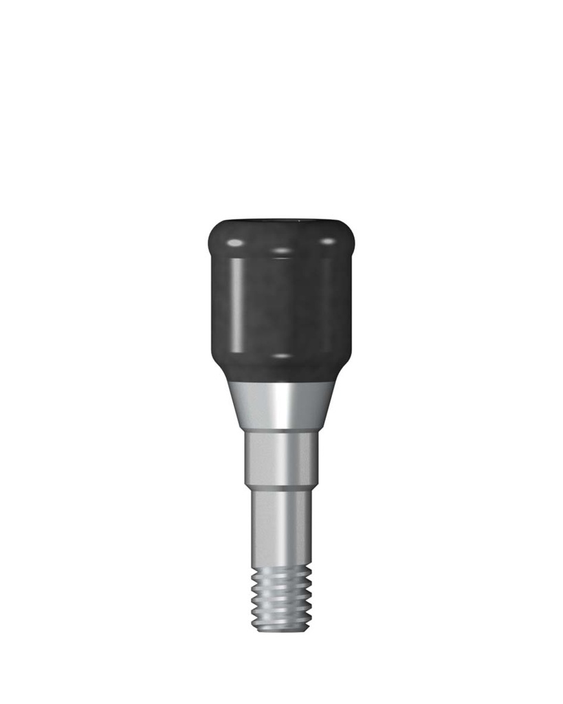 Novaloc Abutment NC 3,3 GH 3,0 [ST-BL]