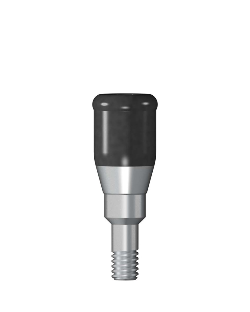 Novaloc Abutment RC 4,1/4,8 GH 3,0 [ST-BL]