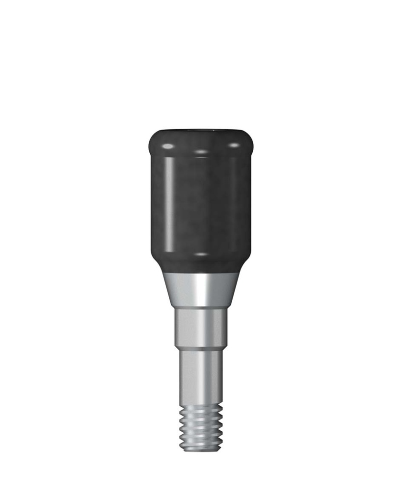 Novaloc Abutment NC 3,3 GH 4,0 [ST-BL]