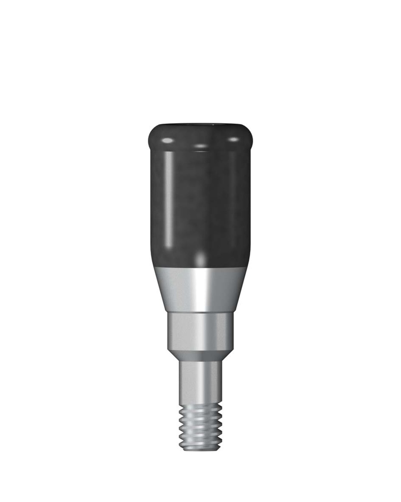 Novaloc Abutment RC 4,1/4,8 GH 4,0 [ST-BL]