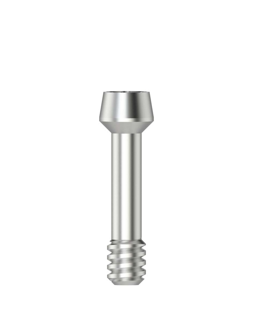 Abutment screw Ball Torx M 1,6 (angled)