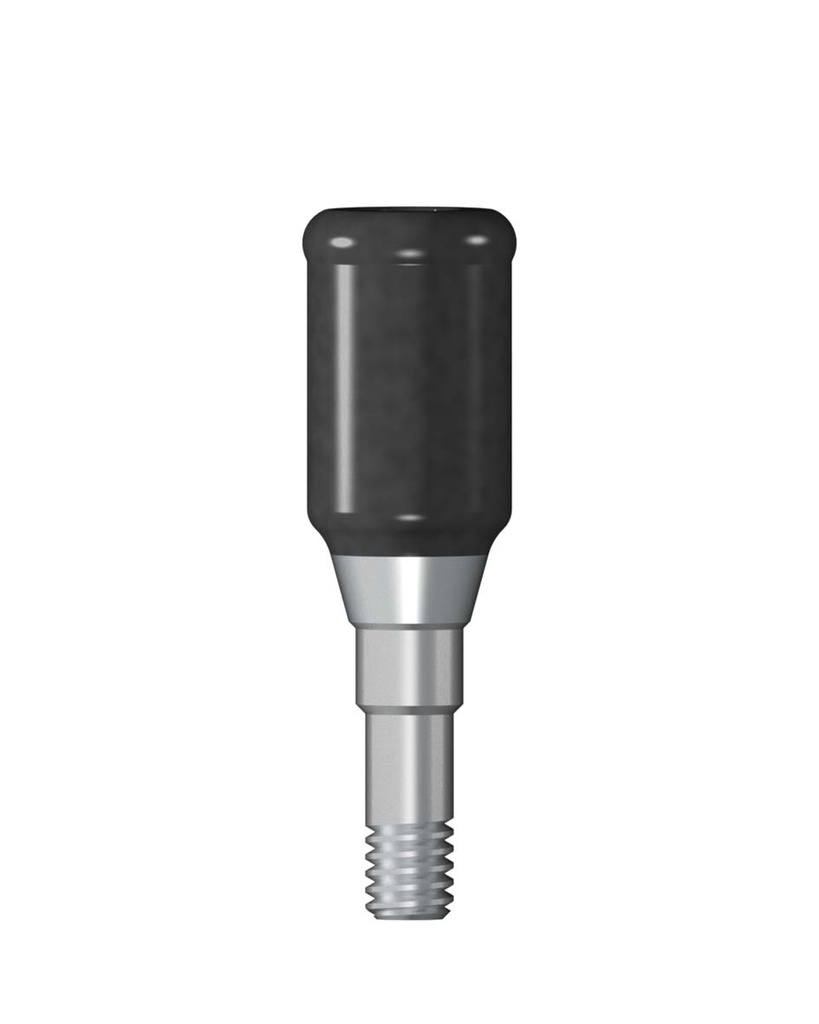Novaloc Abutment NC 3,3 GH 5,0 [ST-BL]