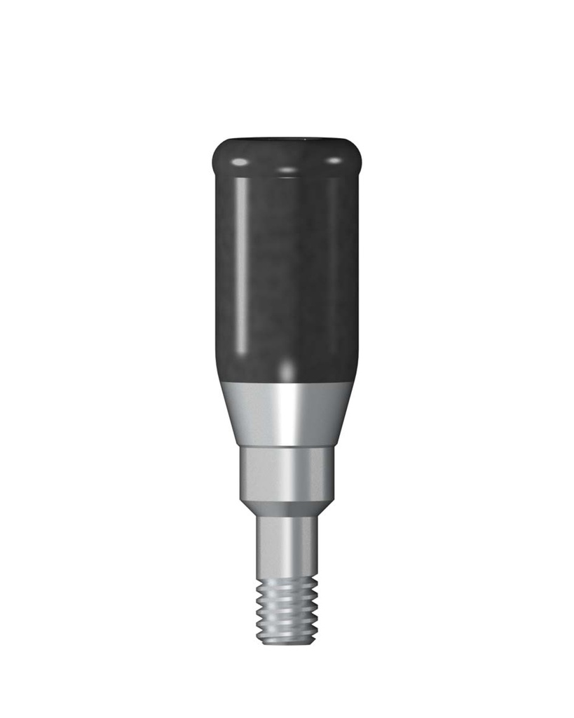 Novaloc Abutment RC 4,1/4,8 GH 5,0 [ST-BL]