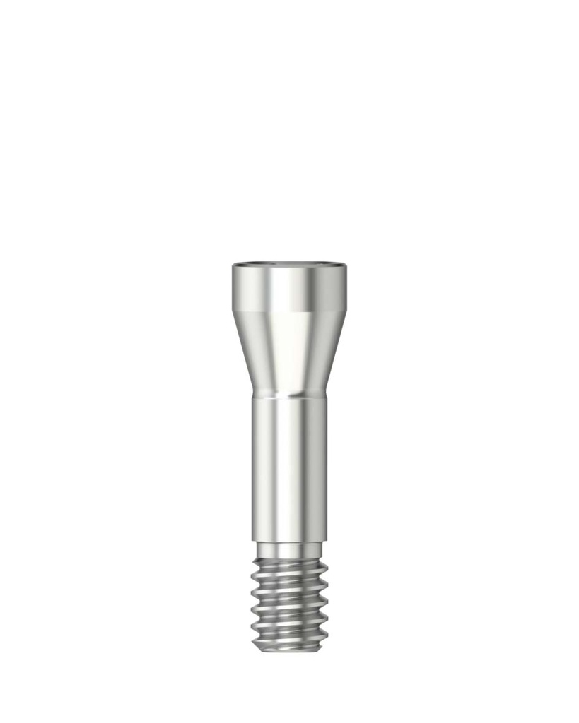 Abutment screw, M 1.4