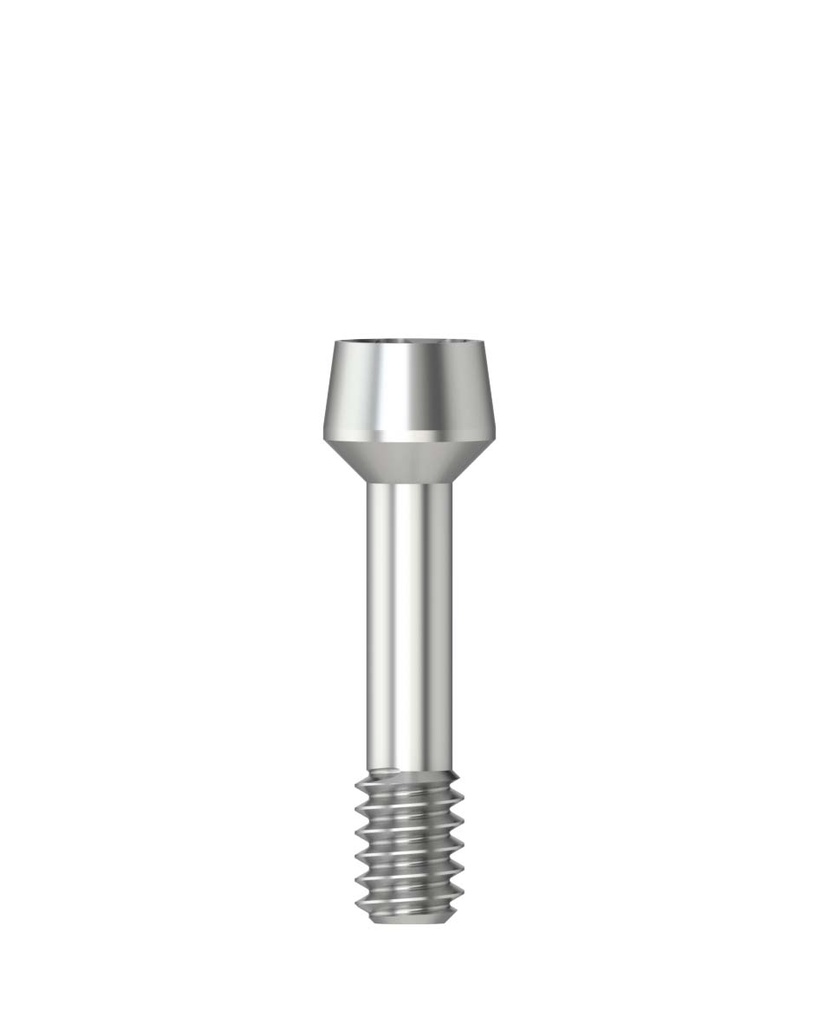 Abutment screw Ball Torx, M 1.4 [ST-BL]