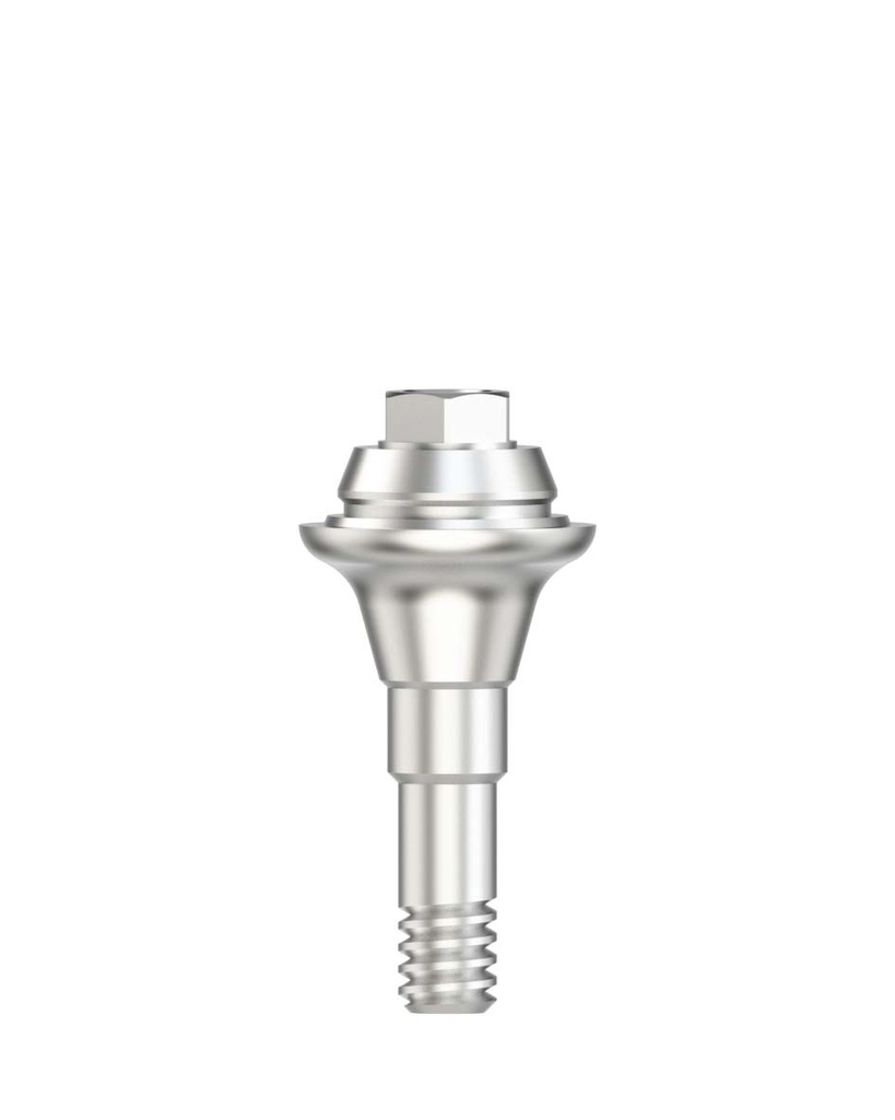 Multi-Unit Abutment NC 3,3 GH 1,5 [ST-BL]