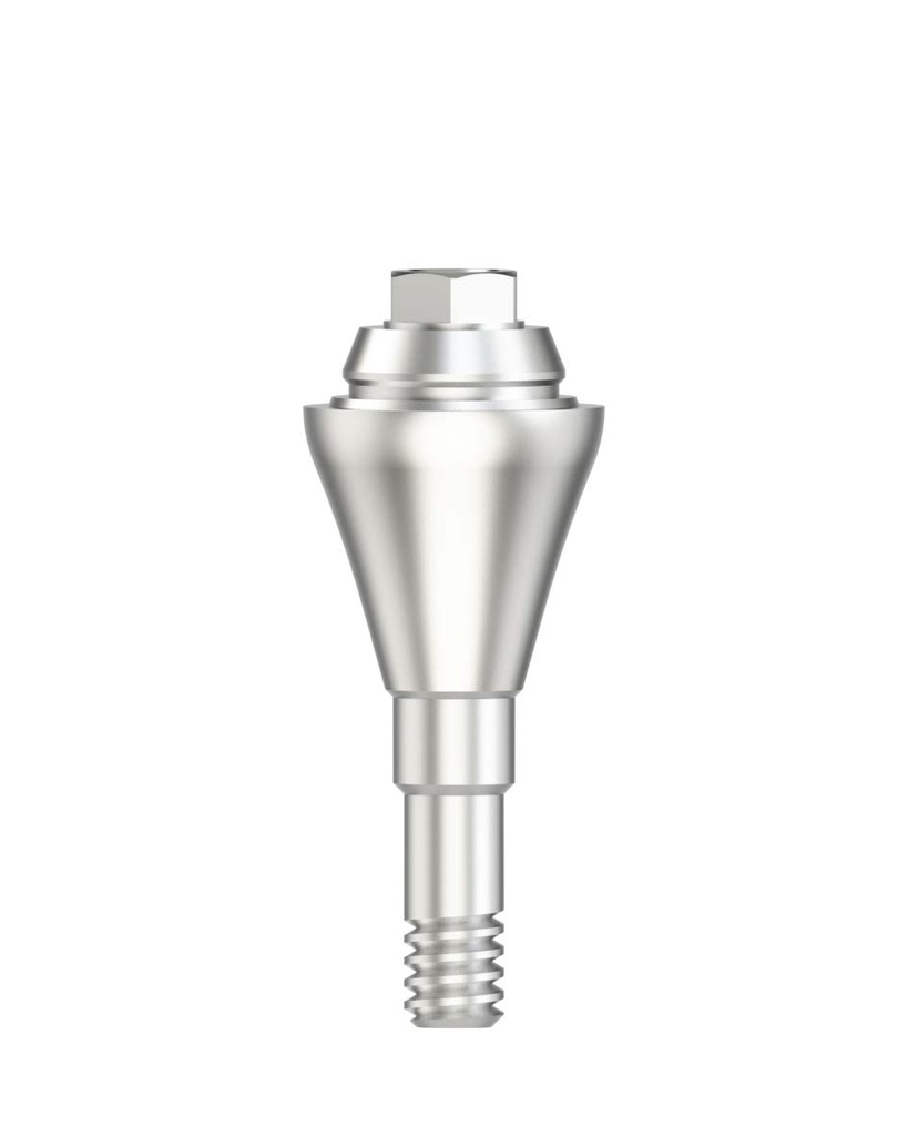 Multi-Unit Abutment NC 3,3 GH 3,5 [ST-BL]