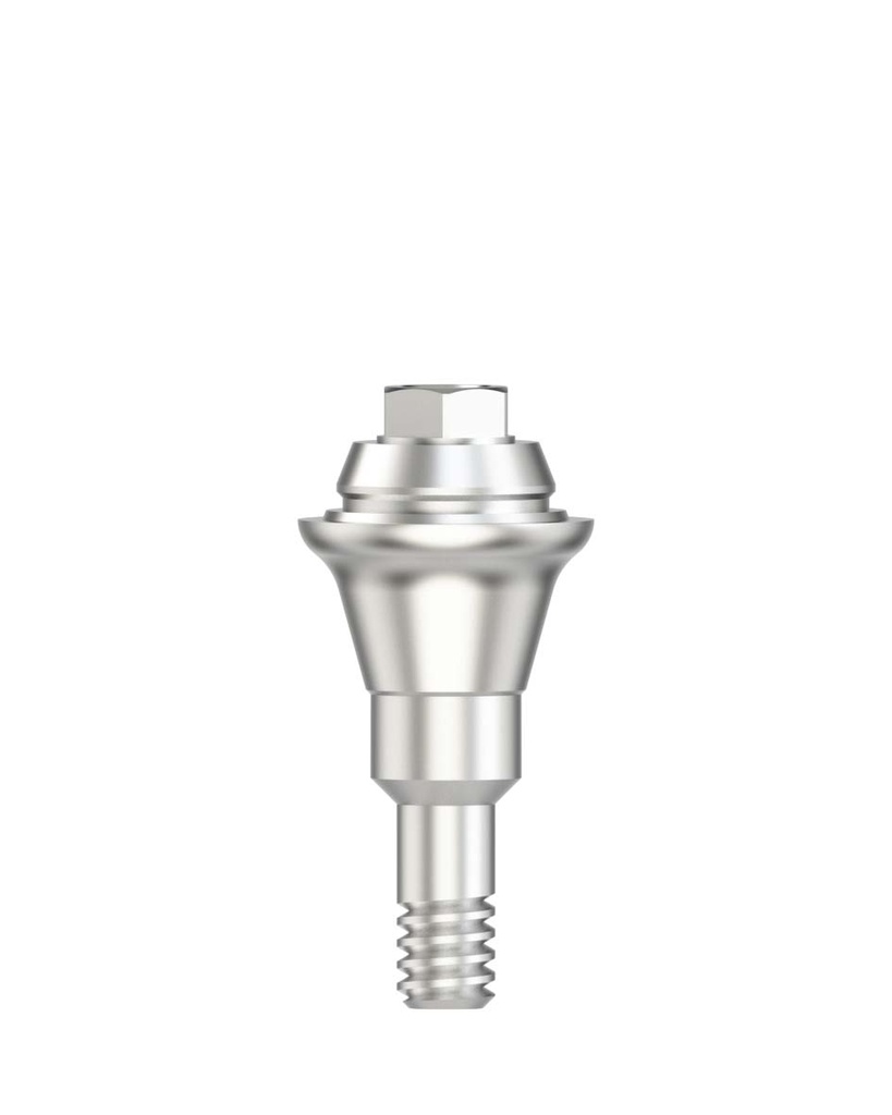 Multi-Unit Abutment RC 4,1/4,8 GH 1,5 [ST-BL]
