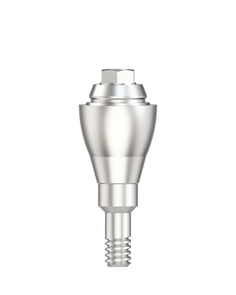 Multi-Unit Abutment RC 4,1/4,8 GH 3,5