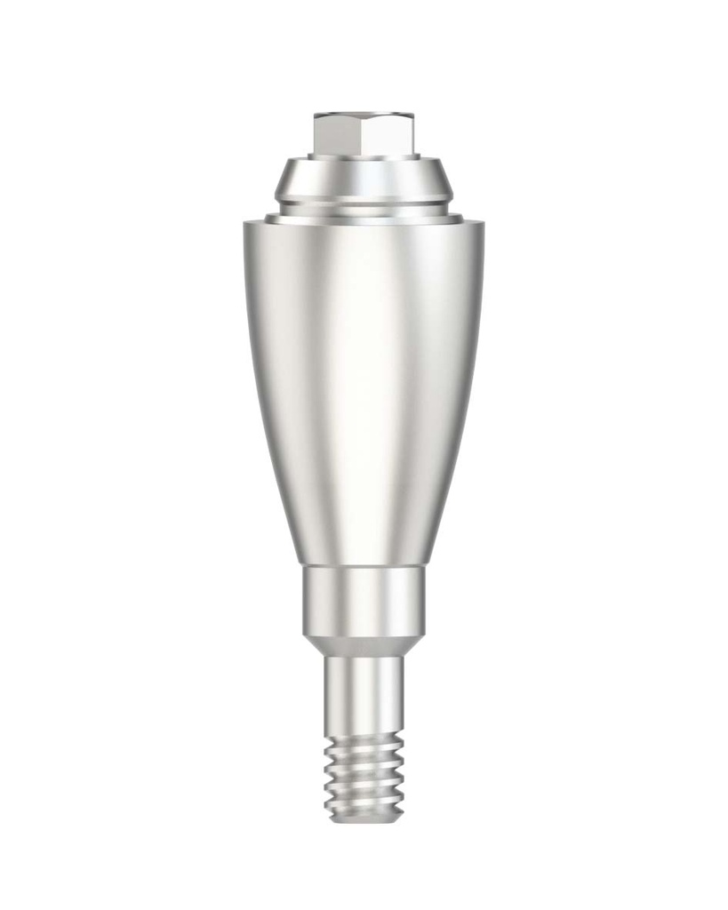 Multi-Unit Abutment RC 4,1/4,8 GH 5,5