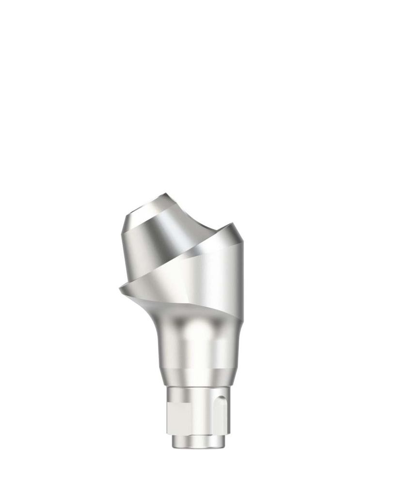 Multi-Unit Abutment Angled 30° NC 3,3 GH 3,1/5,5 Type 1