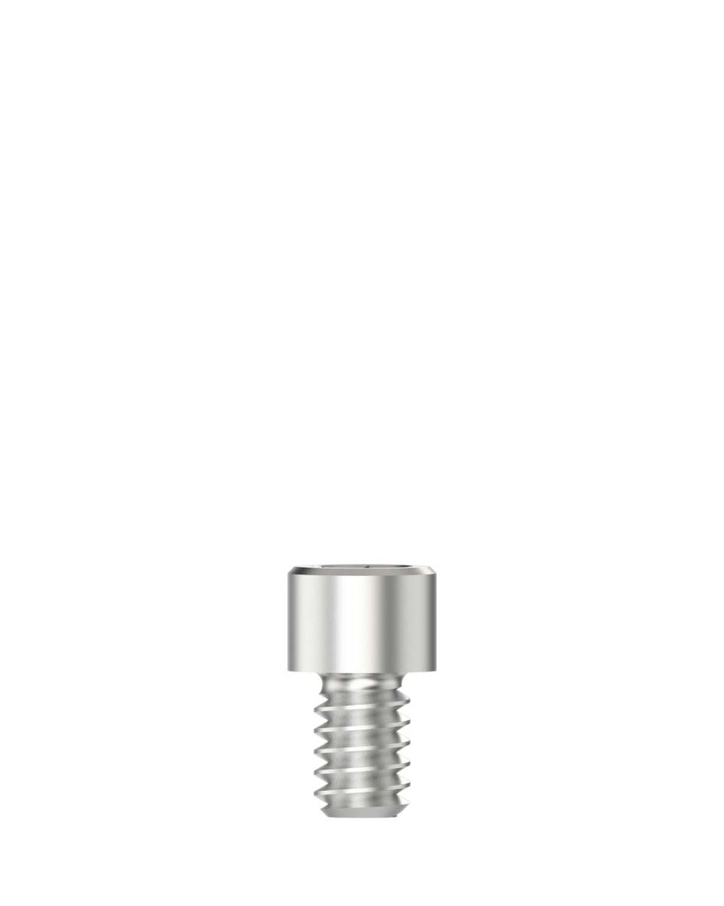 Multi-Unit Bridge Screw Torx T6 M 1.4