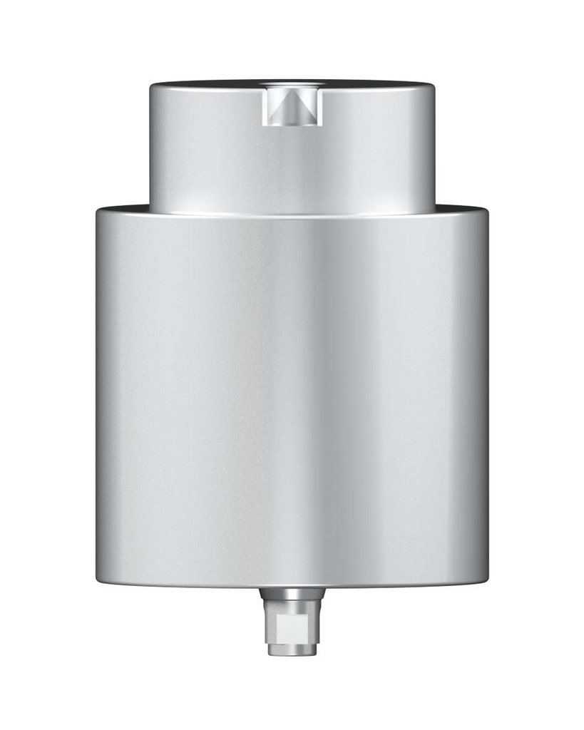 PreFace® abutment incl. abutment screw D 16.0 NC 3,3 [ST-BL]