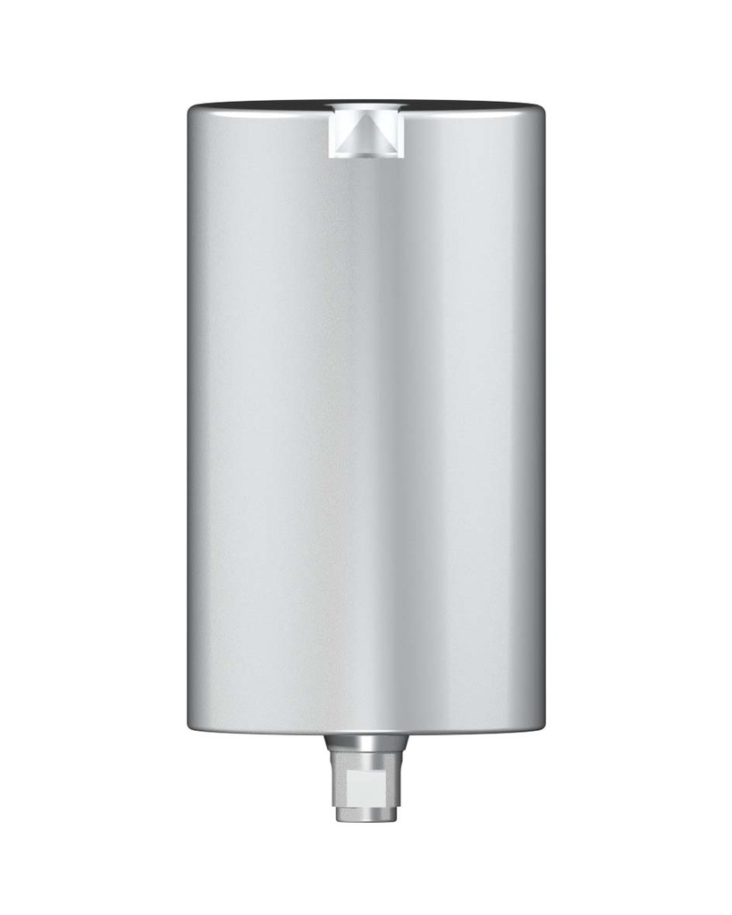 PreFace® abutment incl. abutment screw D 11.5 NC 3,3 [ST-BL]