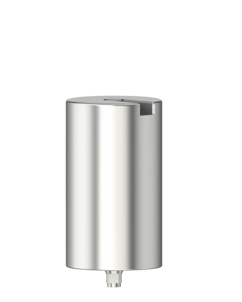 Preface abutment, D 11.5, SC 2.9