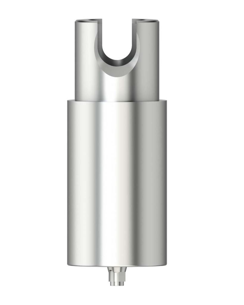 TI-Forms-Abutment for M-Series, D 11.5, SC 2.9