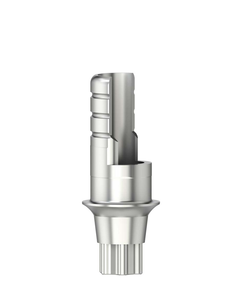 Ti-Base ASC Flex Type 2 / SF, RB/WB GH 1.1 - Ø 3.5-6.5 mm [ST-BLX]