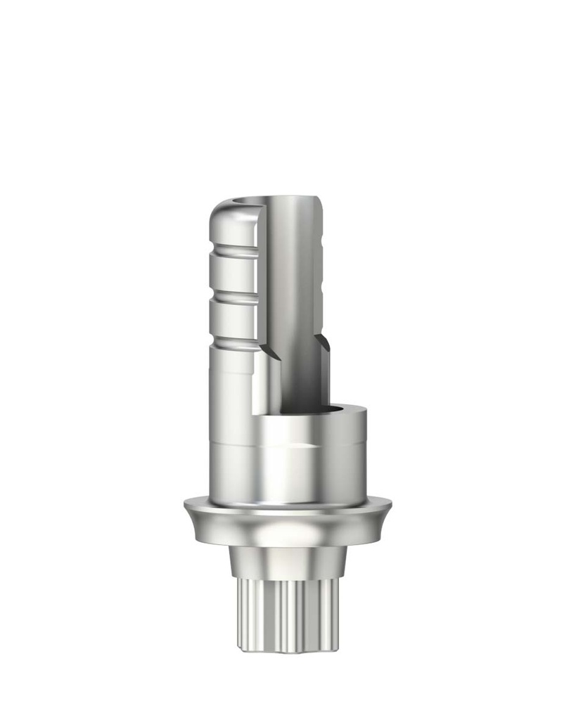 Ti-Base ASC Flex Type 2 / SF, WB GH 1.0 - Ø 5.0-6.5 mm [ST-BLX]