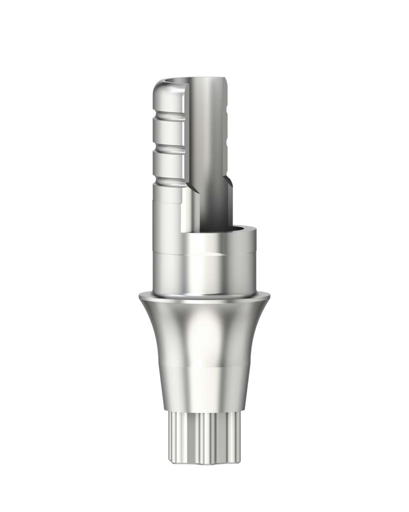 Ti-Base ASC Flex Type 2 / SF, RB/WB GH 2.5 - Ø 3.5-6.5 mm