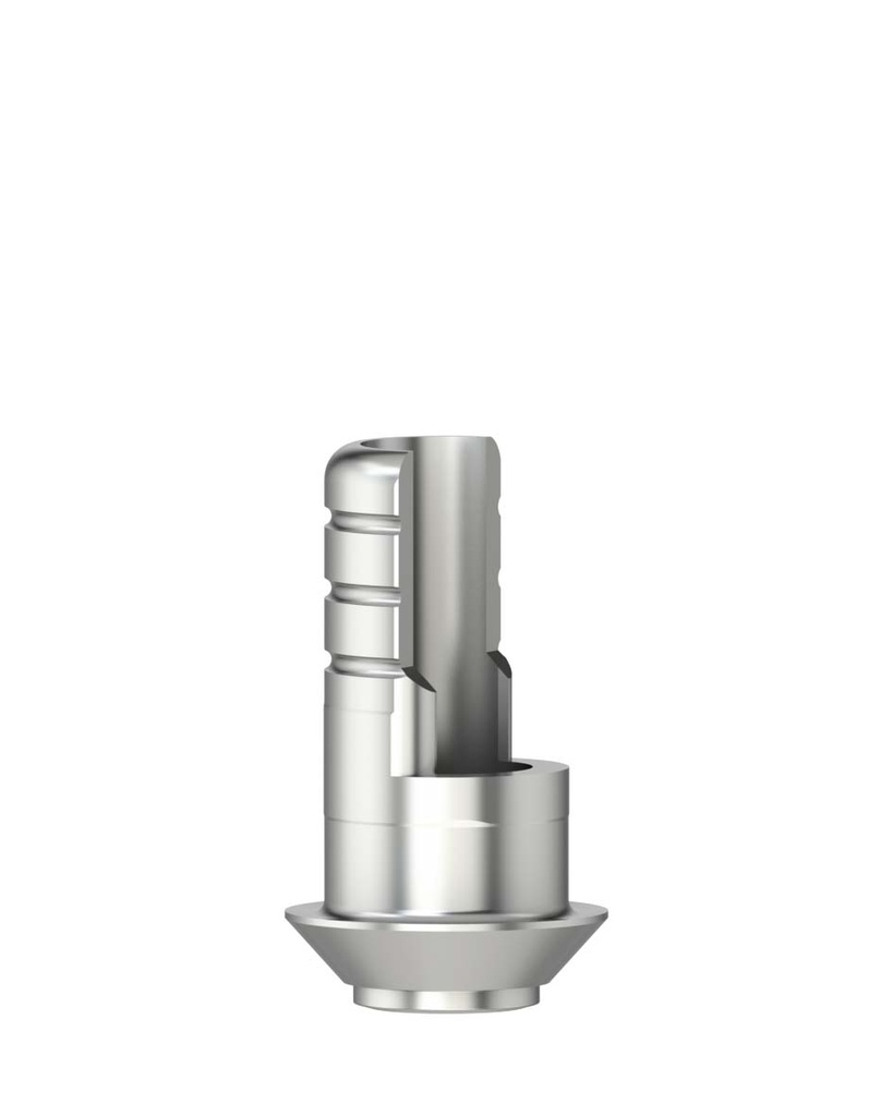 Ti-Base ASC Flex Rotating / SF, RB/WB GH 1.0 - Ø 3.5-6.5 mm