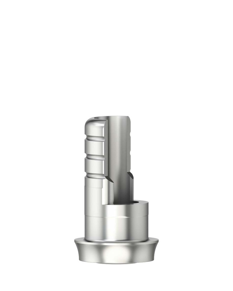 Ti-Base ASC Flex Rotating / SF, WB GH 0.9 - Ø 5.0-6.5 mm