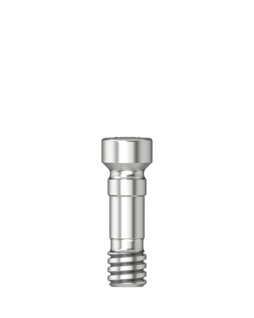 Abutment screw, M 1.6