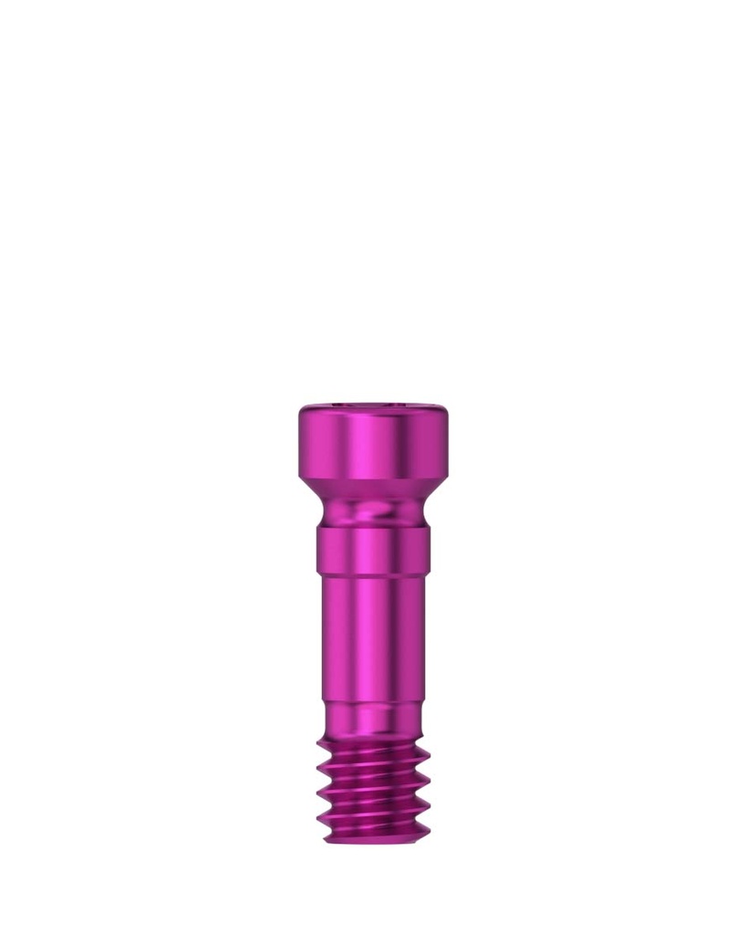 Laboratory screw (Preface®) M 1.6 [ST-BLX]