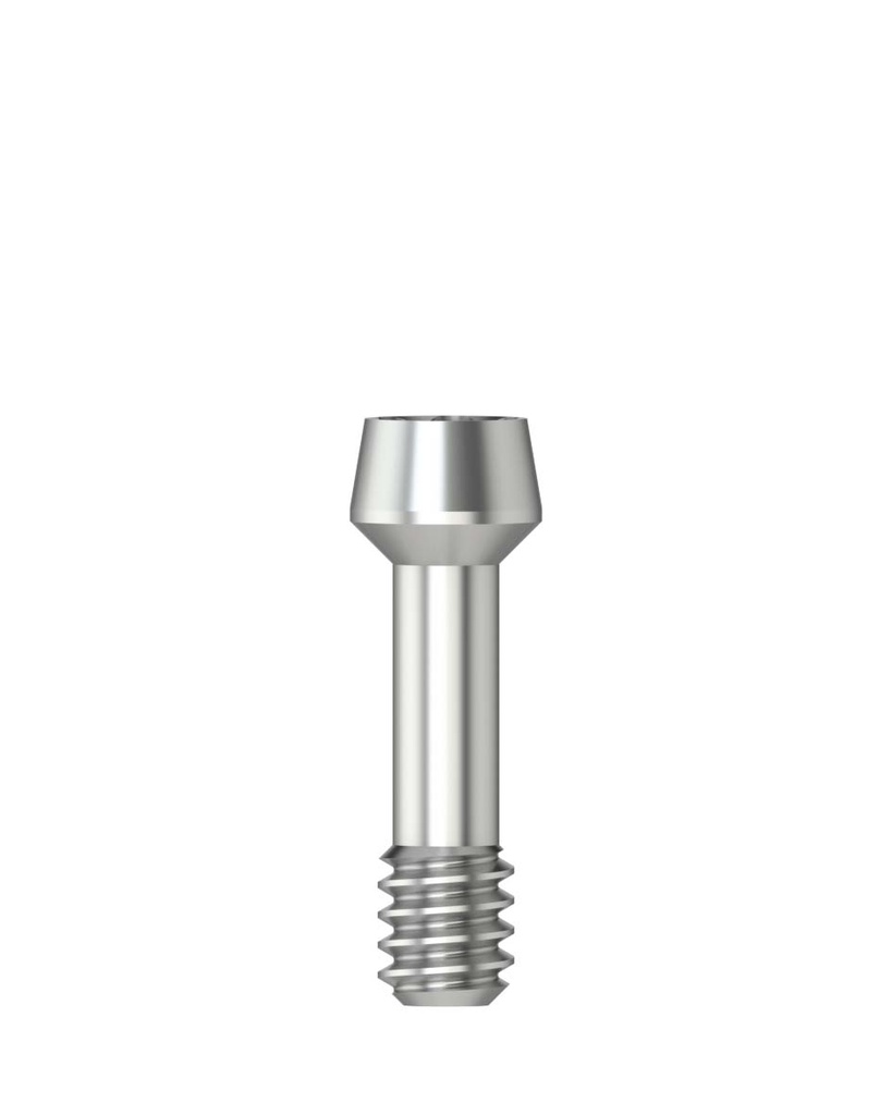 Abutment screw, M 1.6