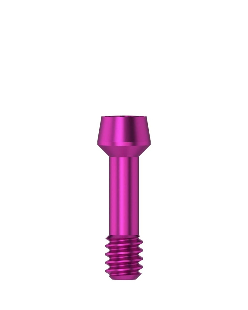 Laboratory screw Ball-Torx (Ti-Base ASC Flex Hexed) M 1.6 [ST-BLX]