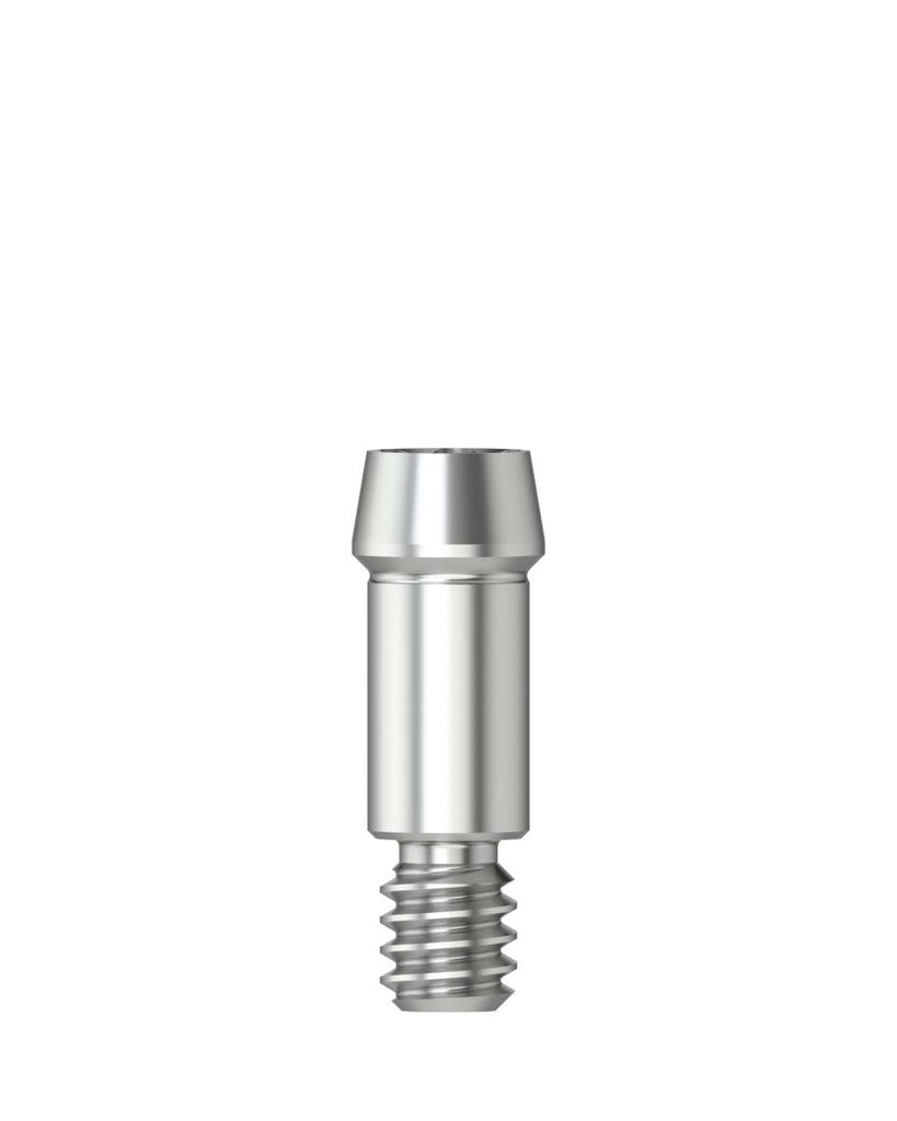 Abutment screw Ball-Torx (Ti-Base ASC Flex Rotating) M 1.6 [ST-BLX]