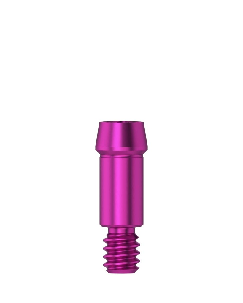 Laboratory screw, M 1.6