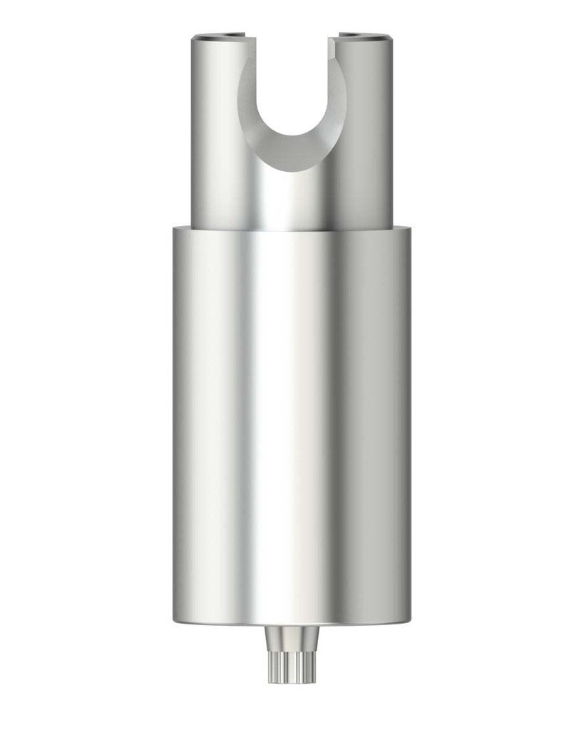 TI-Forms-Abutment for M-Series, D 11.5, RB/WB Ø 3.5-6.5 [ST-BLX]