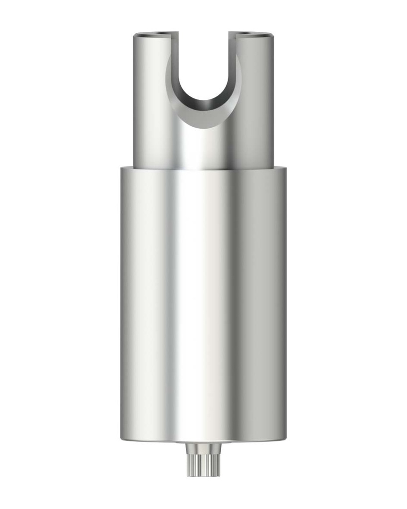 TI-Forms-Abutment for M-Series,D 11.5, WB Ø 5.0-6.5 [ST-BLX]